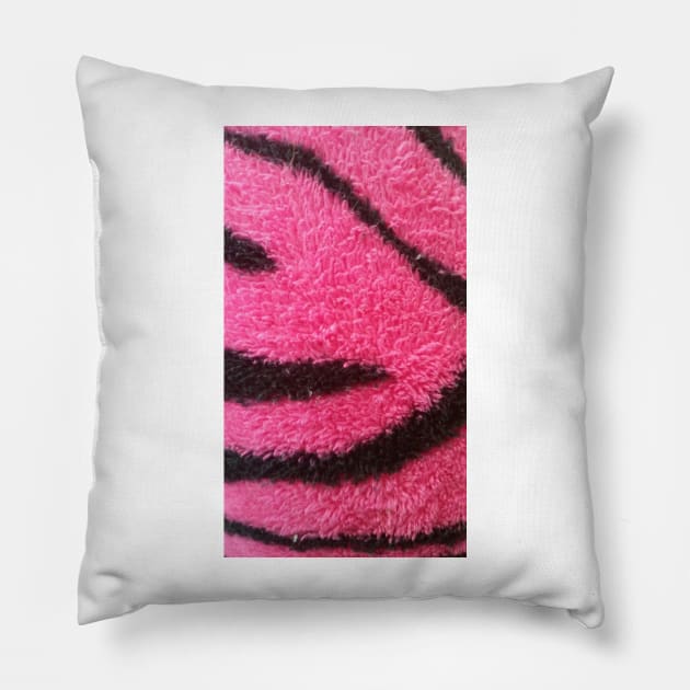 grrrr Pillow by stephaniedport