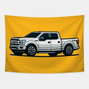 Ford F150 Tapestry