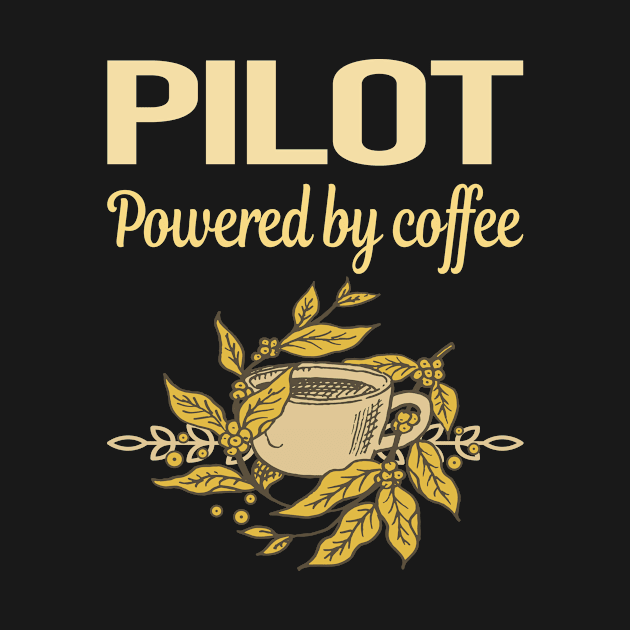 Powered By Coffee Pilot by lainetexterbxe49