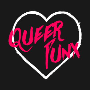 Queer Punx T-Shirt