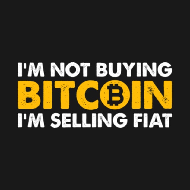 I am selling fiat money by boldifieder