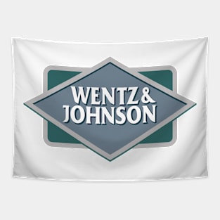 Wentz & Johnson Tapestry