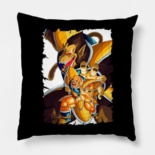 NAPPA MERCH VTG Pillow