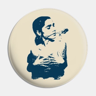 pj harvey Pin