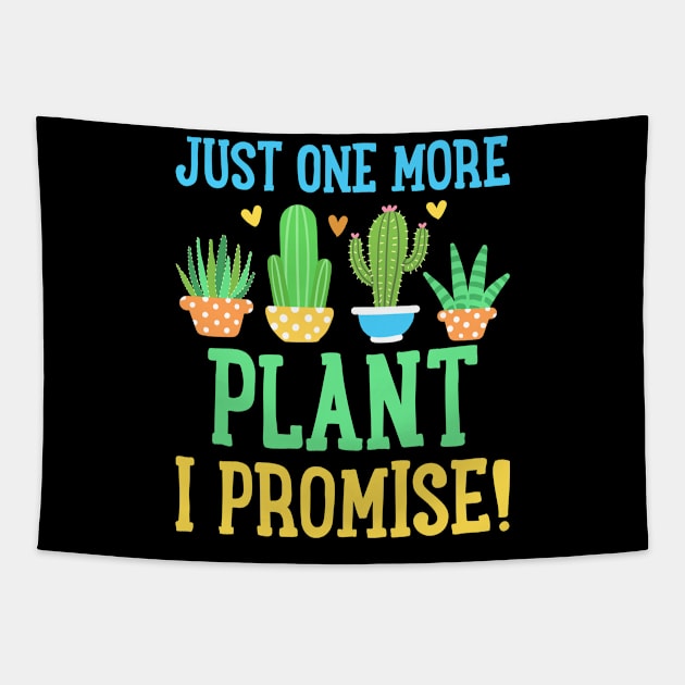 Plants Gardener Gardening Tapestry by CreativeGiftShop