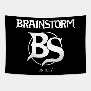 Brainstorm Tapestry