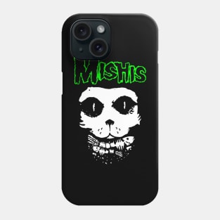 MISHIS Phone Case