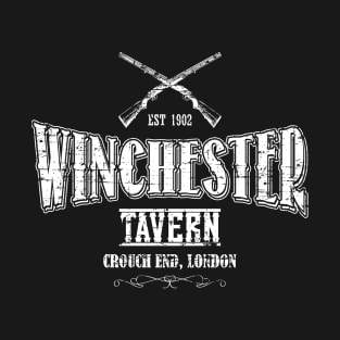 Winchester Tavern T-Shirt