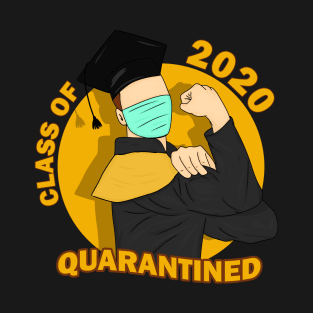 CLASS OF 2020 T-Shirt