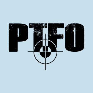 PTFO T-Shirt