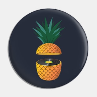 Jungle Party Pin