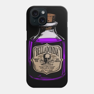 Potion bottle Phone Case