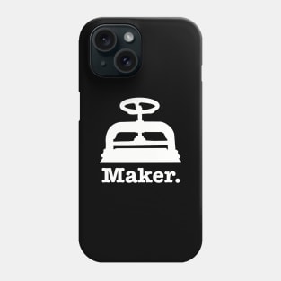 (Book) Maker Phone Case
