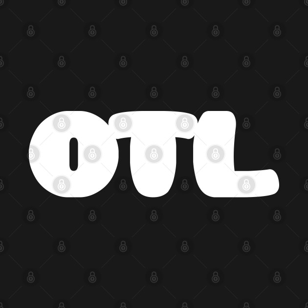 OTL Emoticon ~ Korean Slang by tinybiscuits