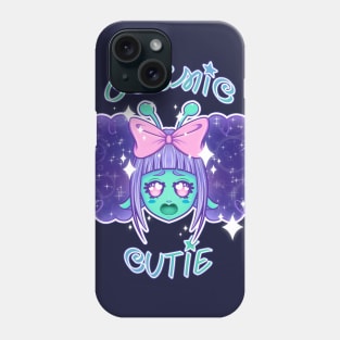 Cosmic Cutie Phone Case