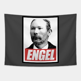 ENGEL Tapestry