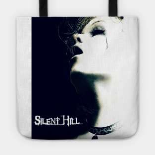 Silent Hill Tote