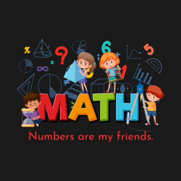 Discover cool math games - Cool Math Games - T-Shirt