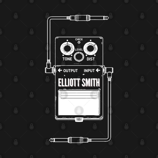 Elliott Smith Music by Ninja sagox