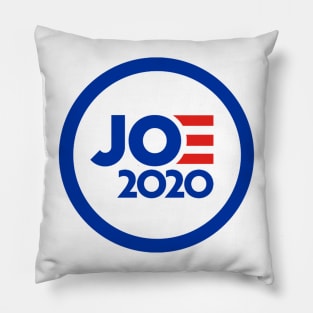 JOE 2020 Pillow