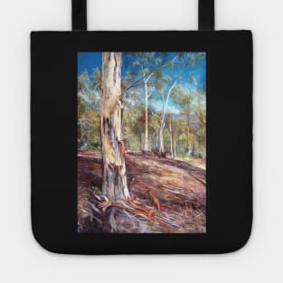 High Country Giant Tote