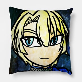 FE3H - Blue Lions Lord, Dimitri Pillow