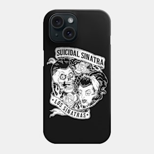 Suicidal Sinatra Phone Case