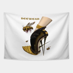 Beewear Tapestry