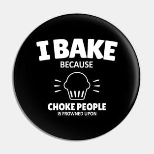 baking Pin