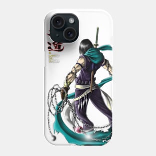 Assassins Phone Case