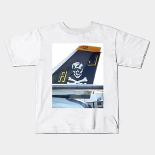 YinzerTraditions Raise The Jolly Roger T-Shirt