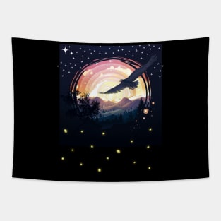 nightmare Tapestry