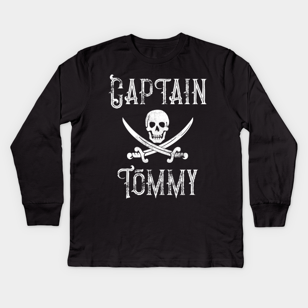tommy kids shirt