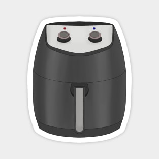 Airfryer Home Appliance Magnet