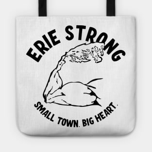 Erie Strong Tote