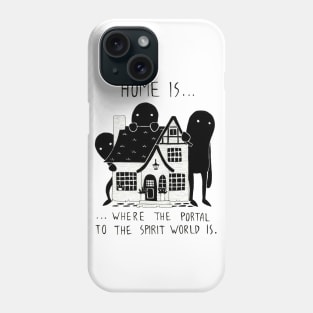 Home Phone Case