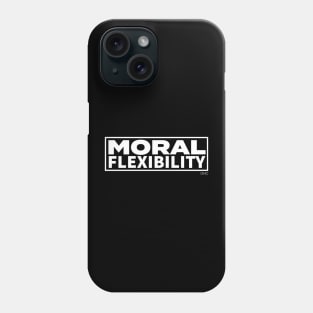 Moral Flex_OHC Phone Case