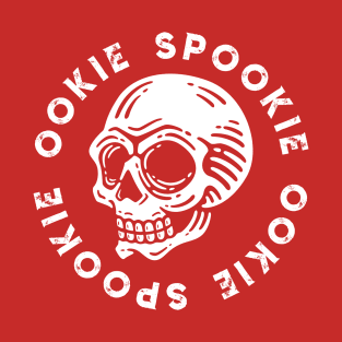 Ookier Spookier OsoDLUX T-Shirt