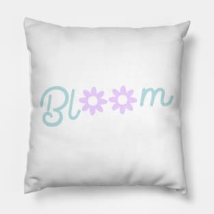 Bloom Pillow