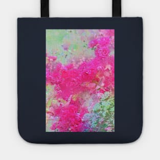 Rose 247 Tote