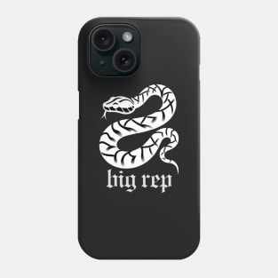 big rep Phone Case