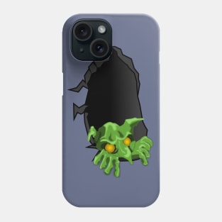 Hidden Goblin Phone Case