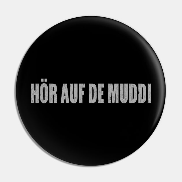 Ddr - Listen to De Muddi Pin by Tee__Dot