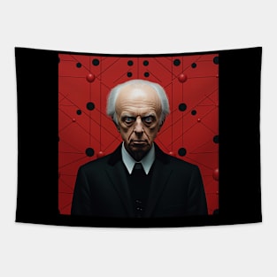 James Watson Tapestry