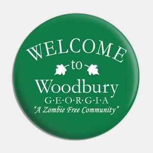 Welcome to Woodbury Pin