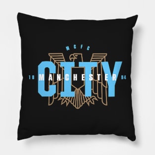 cityzens fans Pillow