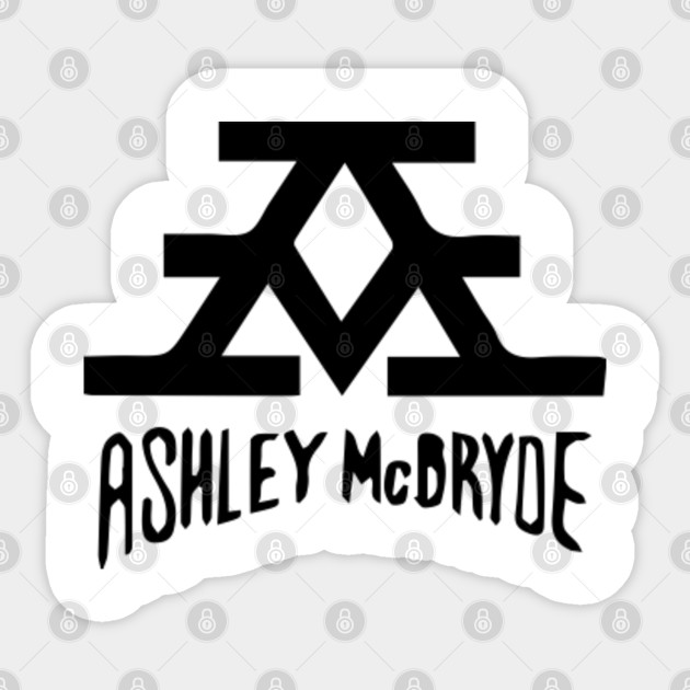 Ashley Mcbryde Logo