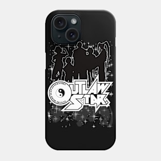 Outlaw Star Phone Case