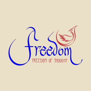 freedom2 T-Shirt