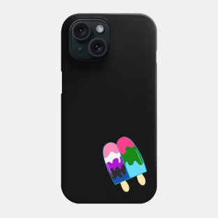 Popsicle Pride Phone Case